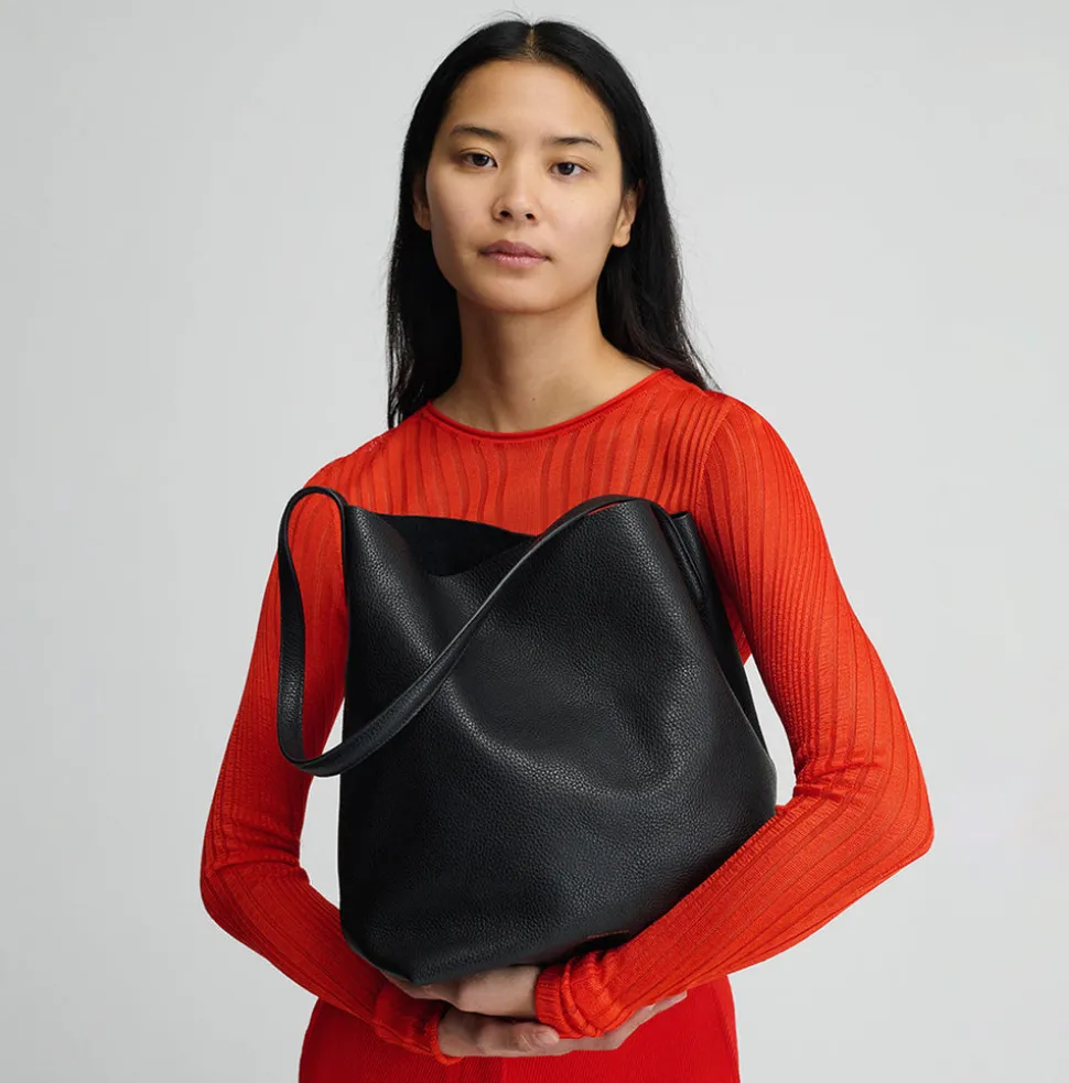 Everyday Cabas in Black