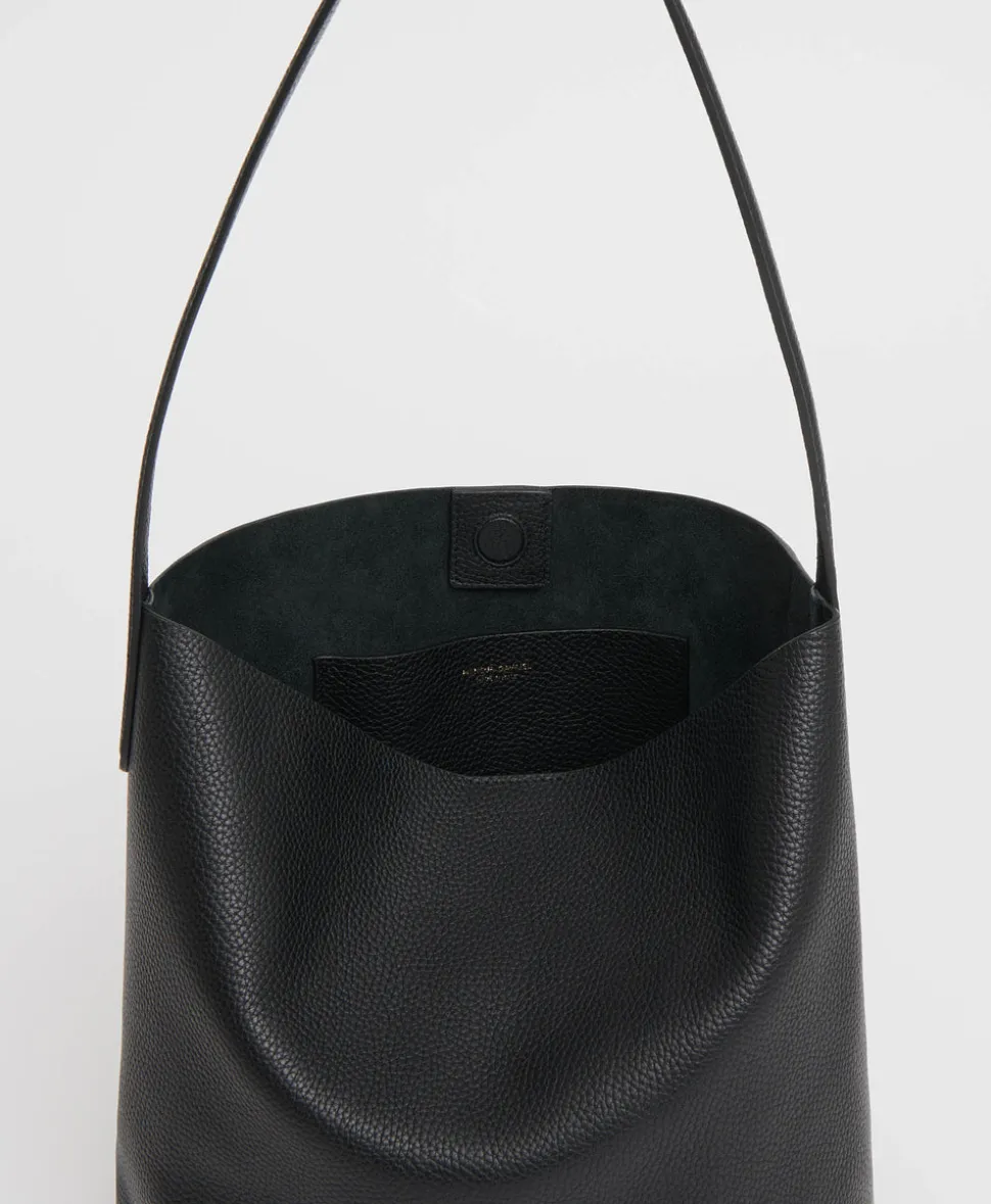 Everyday Cabas in Black