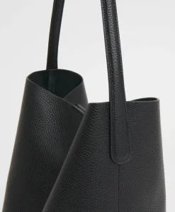 Everyday Cabas in Black