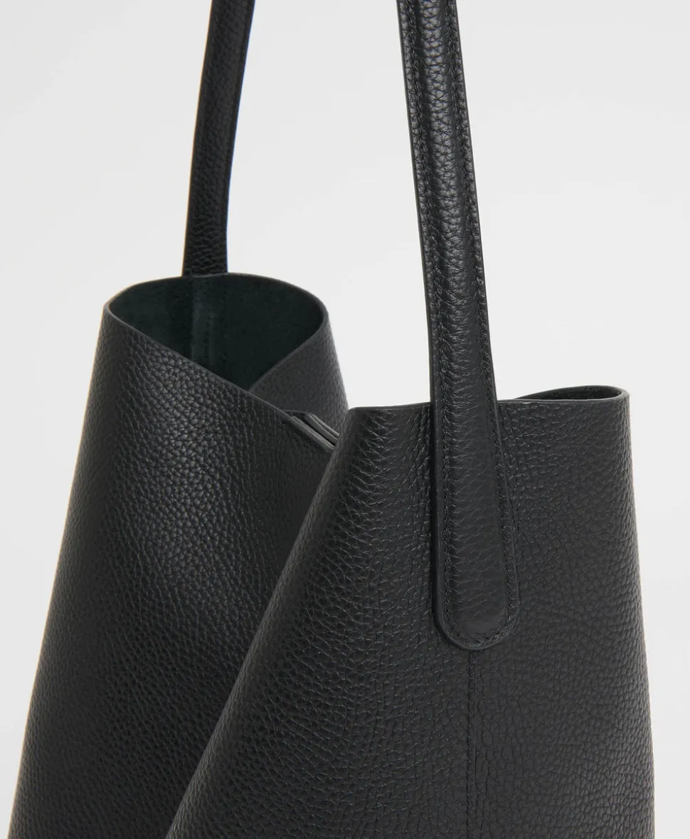 Everyday Cabas in Black