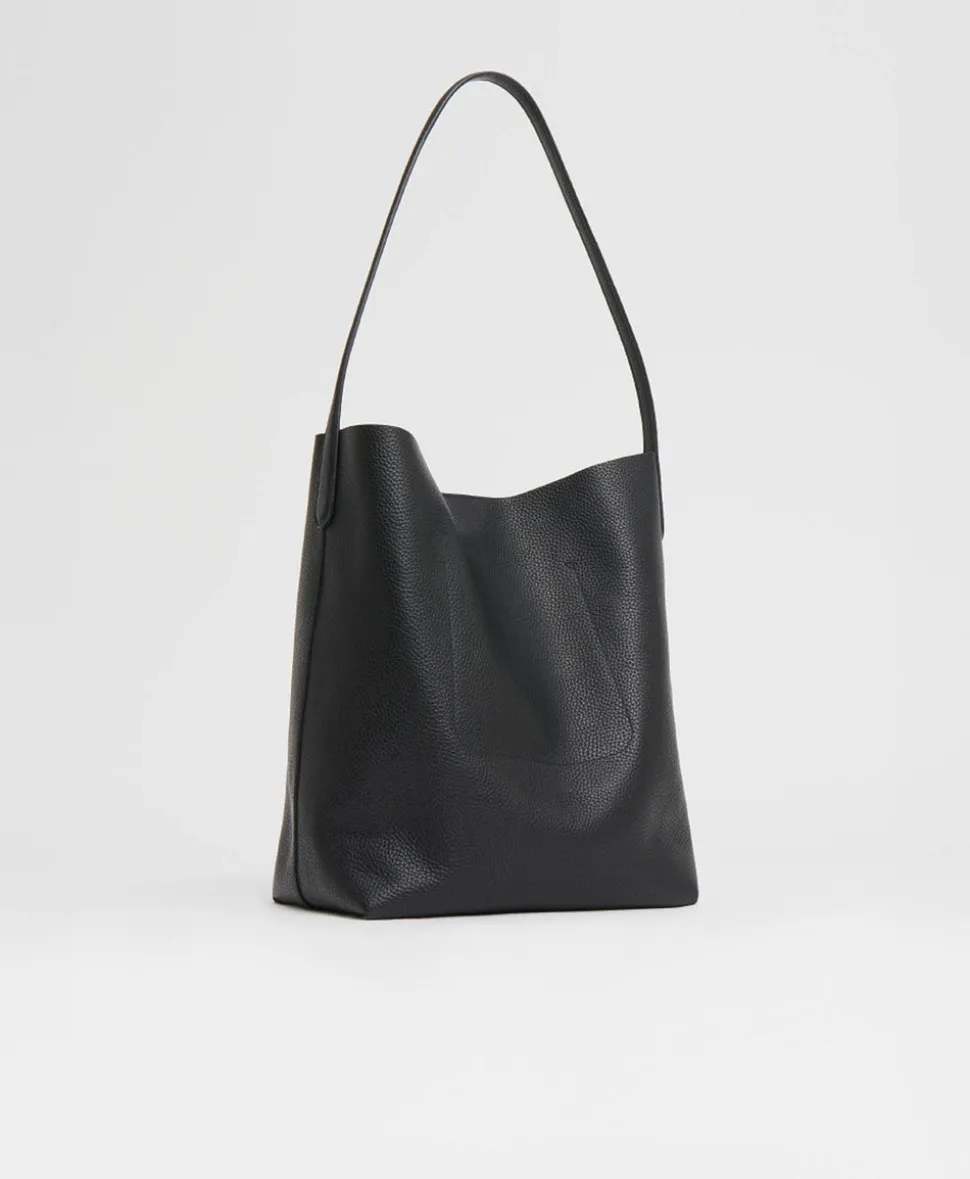 Everyday Cabas in Black