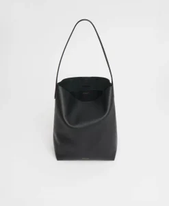 Everyday Cabas in Black