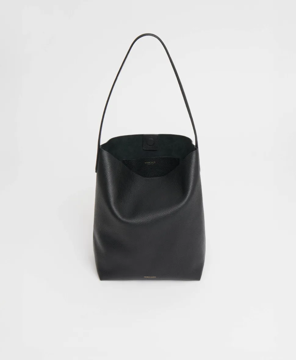 Everyday Cabas in Black