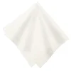 Everyday Napkin in Ivory, Set of 4