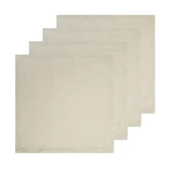 Everyday Napkin in Stone, Set of 4