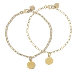 Everything + Always Bracelet Pair