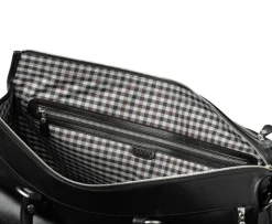 Express No. 2 Duffel Bag in Vintage Leather