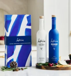 Extra Virgin Duo Gift Set