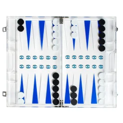 Eye Backgammon Board