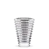 Eye Vase Small Round Clear