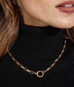Ezra Chain Necklace