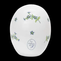 Faïence Bleuet Easter Egg