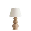 Fairfield Table Lamp Base