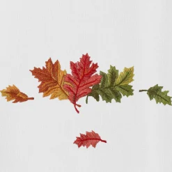 Fall Leaves Napkin