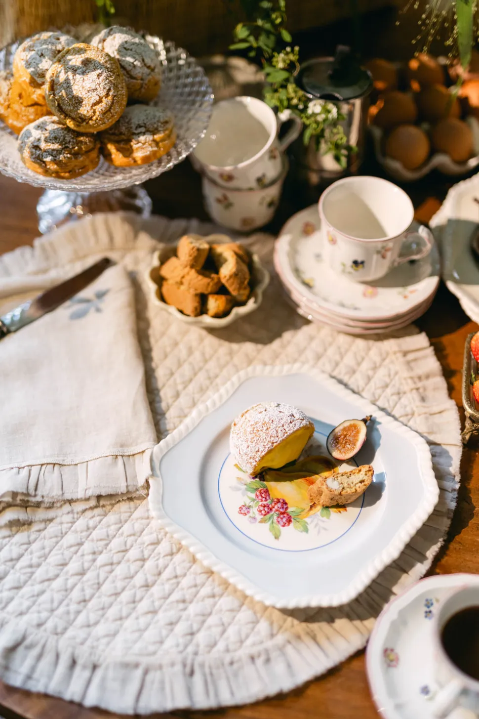 Farfalla Placemats