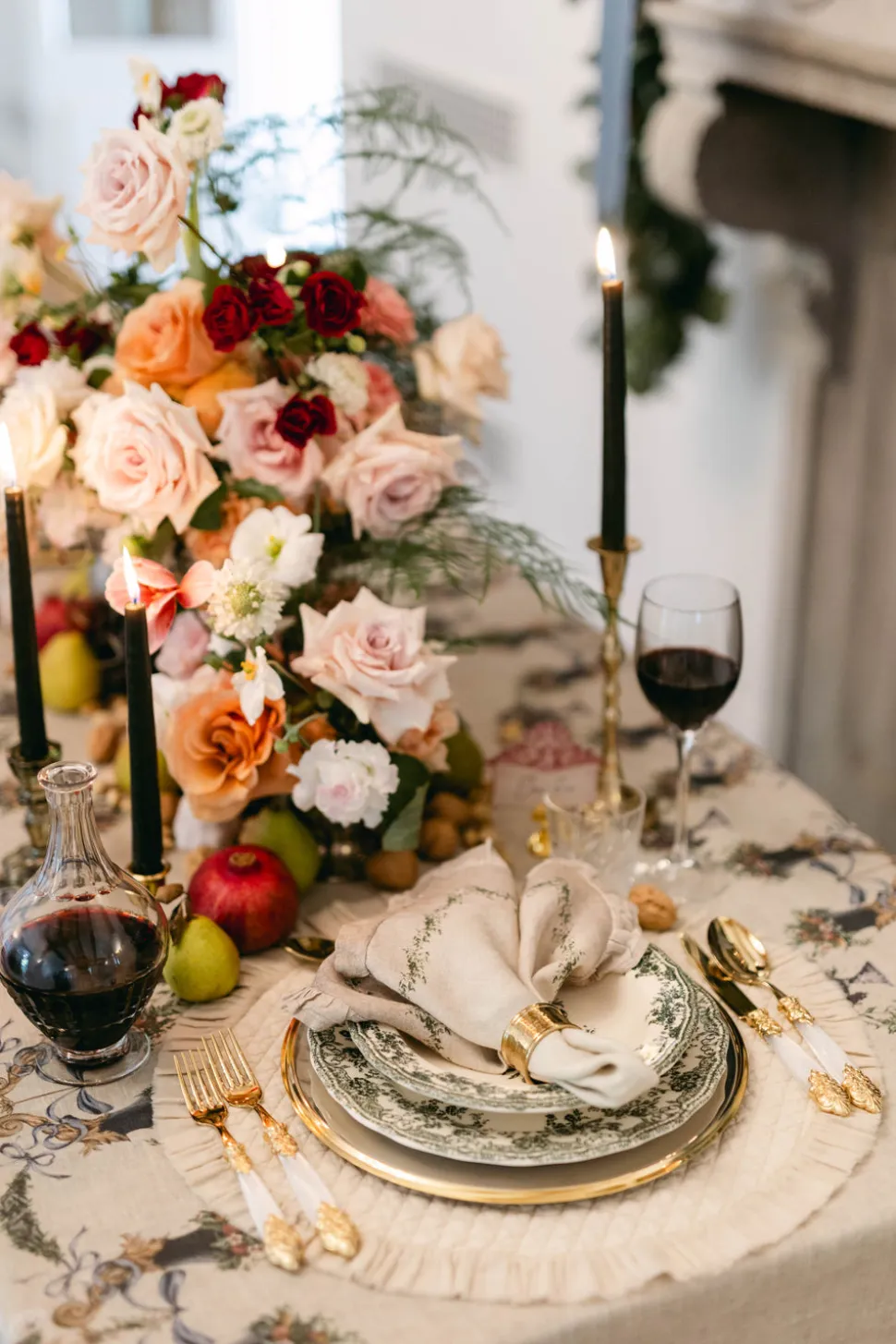 Farfalla Placemats