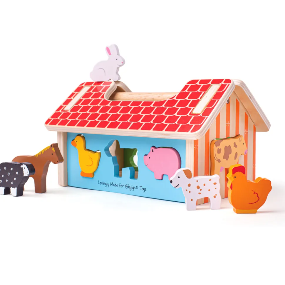 Farmhouse Sorter