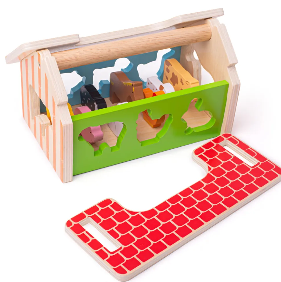 Farmhouse Sorter