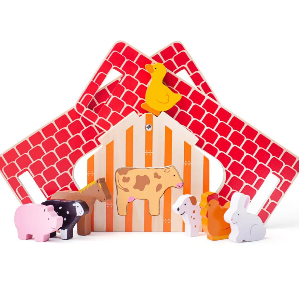 Farmhouse Sorter