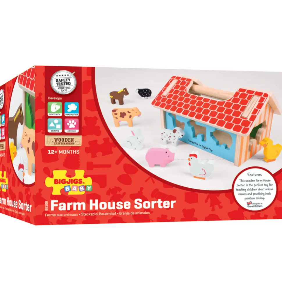 Farmhouse Sorter