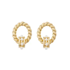 Farrah Earrings