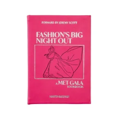 Fashion’s Big Night Out Bonded Leather