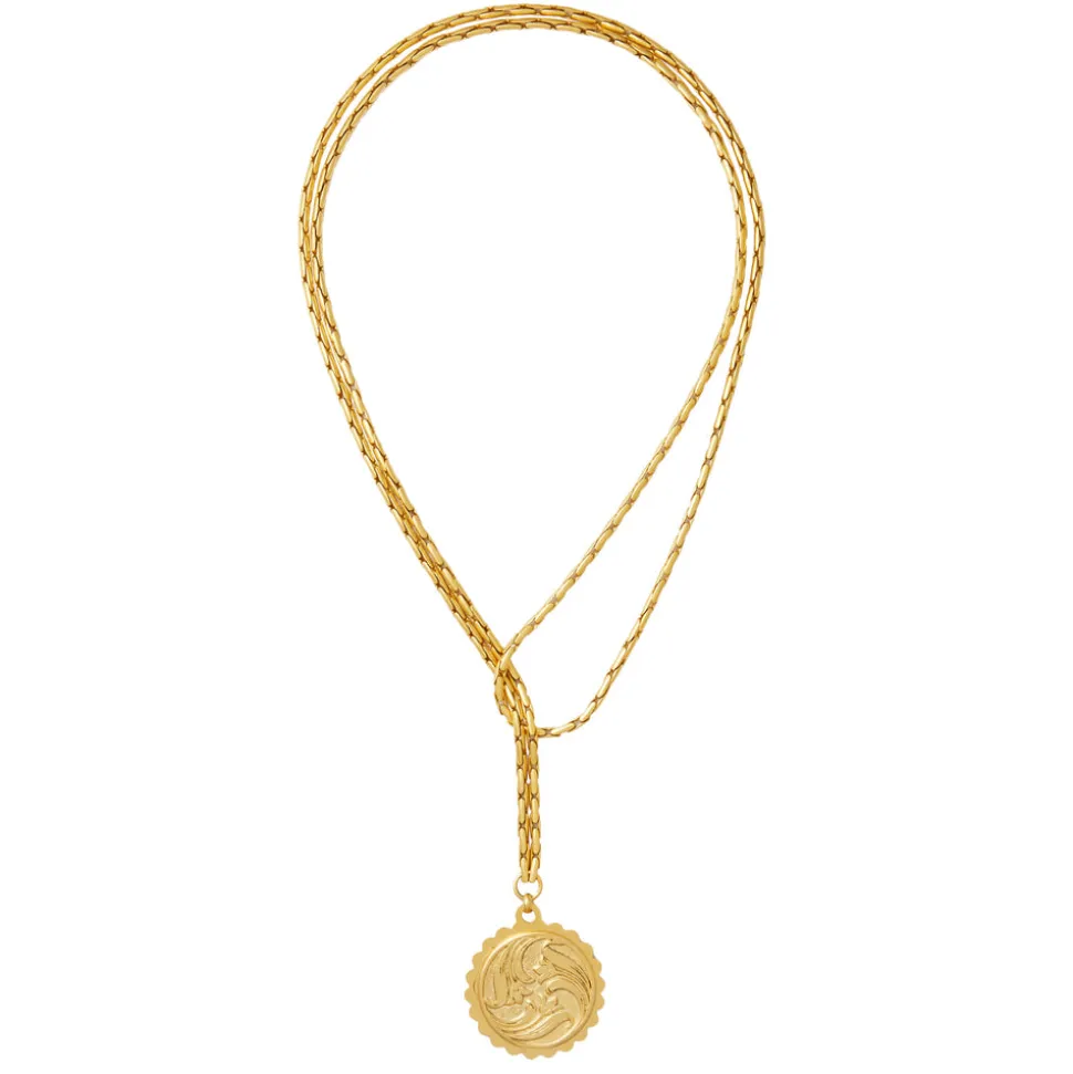 Fauna Necklace