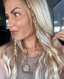Fauna Necklace