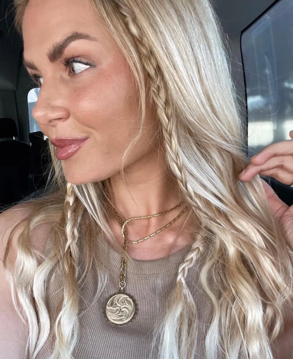 Fauna Necklace