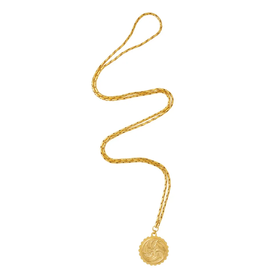 Fauna Necklace