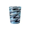 Fenicio Glass in Blue