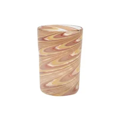 Fenicio Glass in Lilac