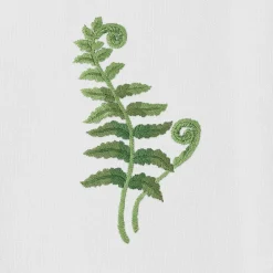 Fern Fronds Napkin