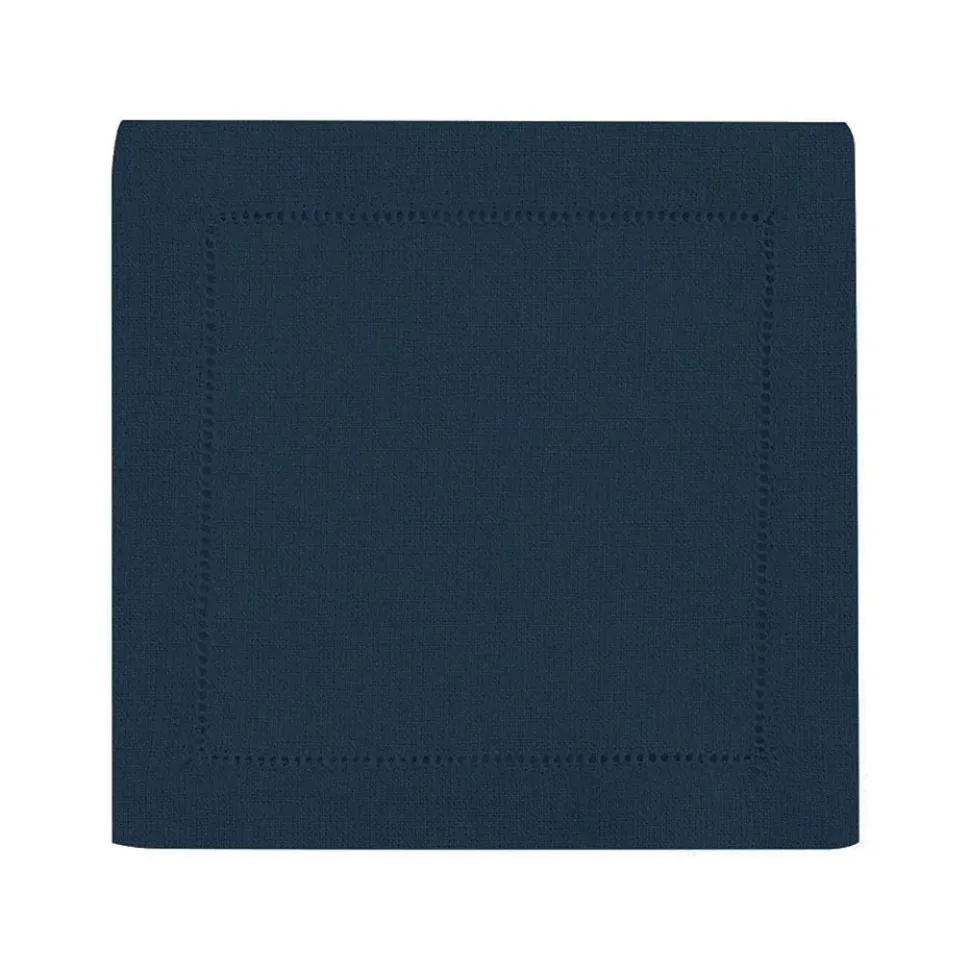 Festival Square Cocktail Napkins, Set of 6