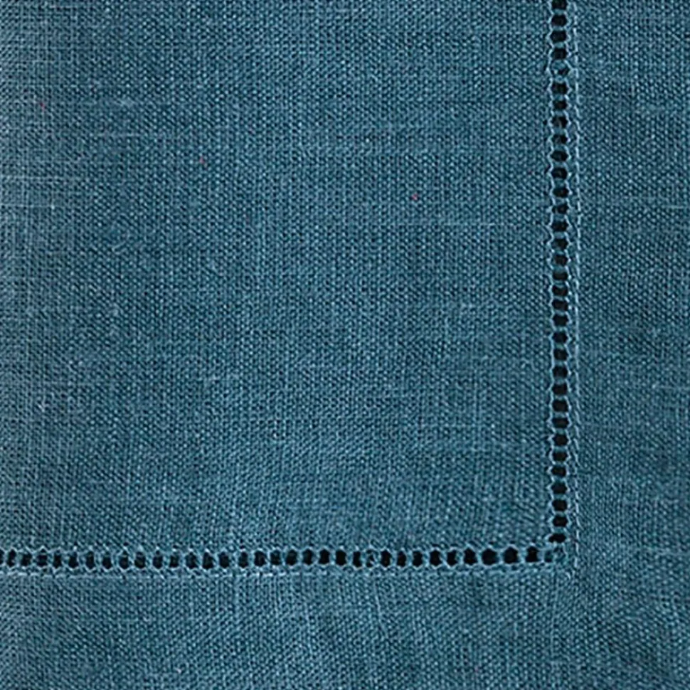 Festival Square Cocktail Napkins, Set of 6