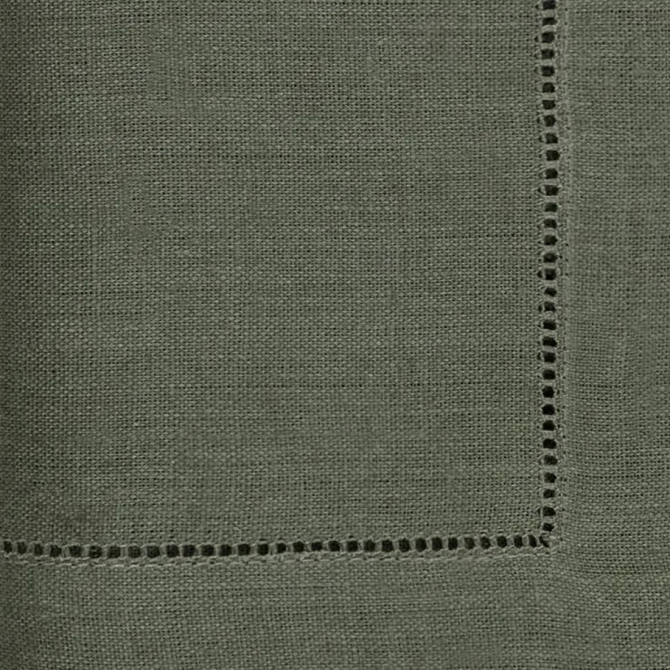 Festival Square Cocktail Napkins, Set of 6