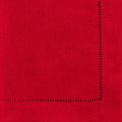 Festival Square Cocktail Napkins, Set of 6