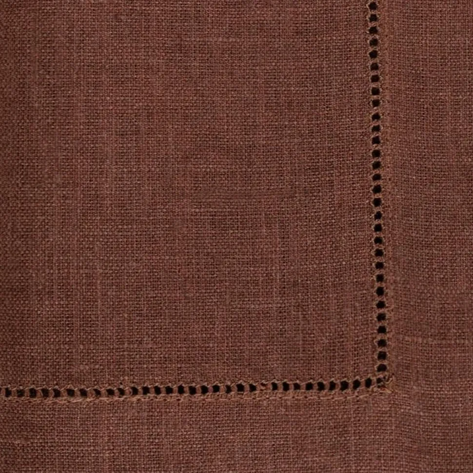 Festival Square Cocktail Napkins, Set of 6