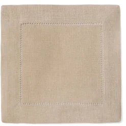 Festival Square Cocktail Napkins, Set of 6