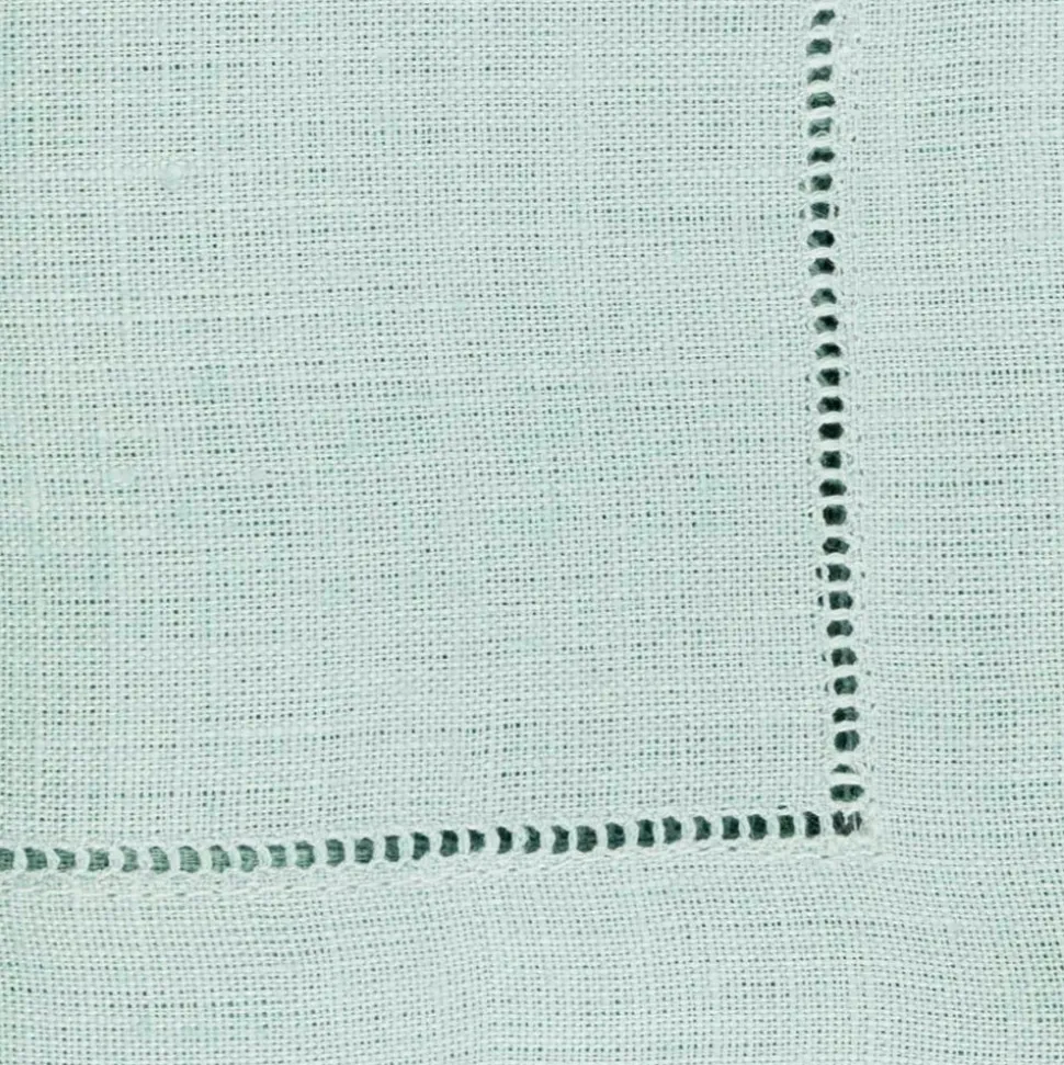 Festival Square Cocktail Napkins, Set of 6
