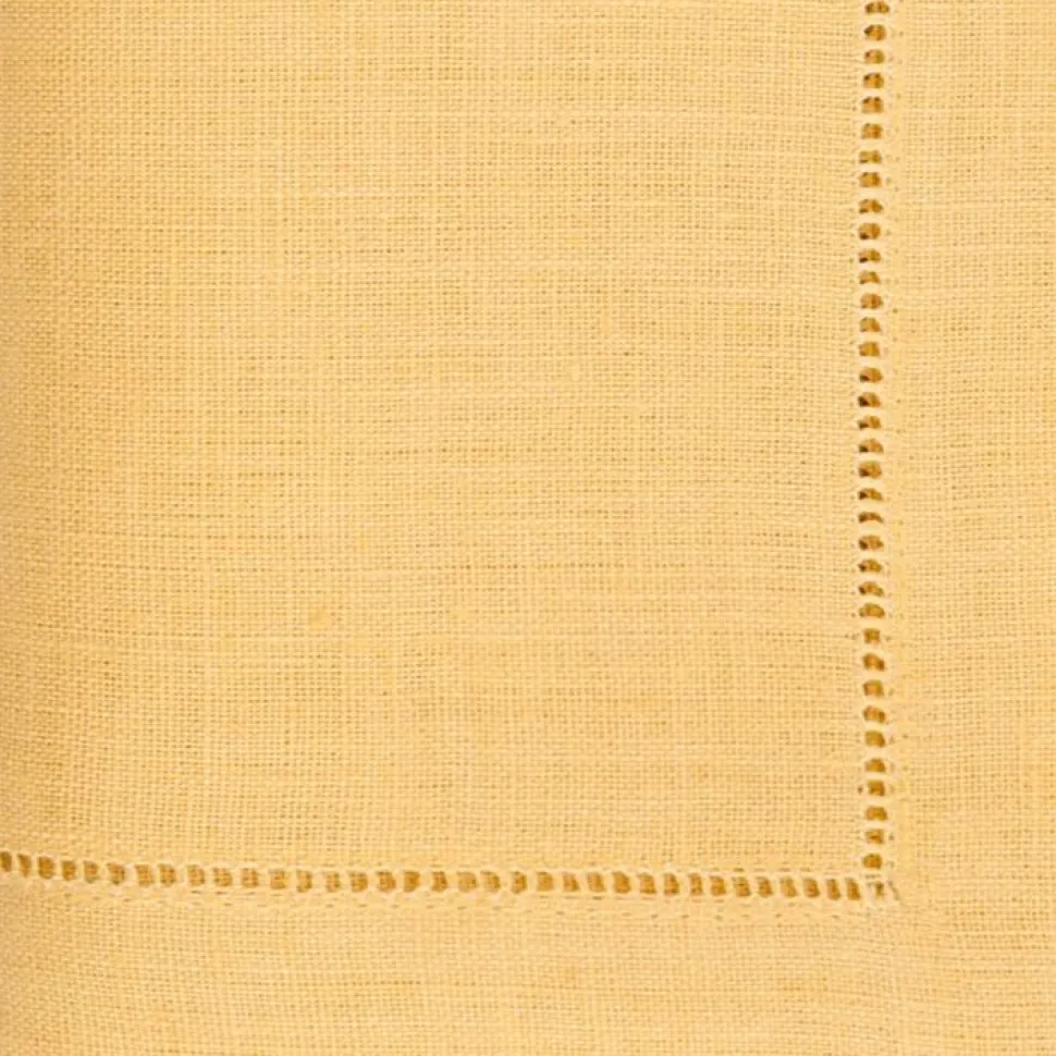 Festival Square Cocktail Napkins, Set of 6