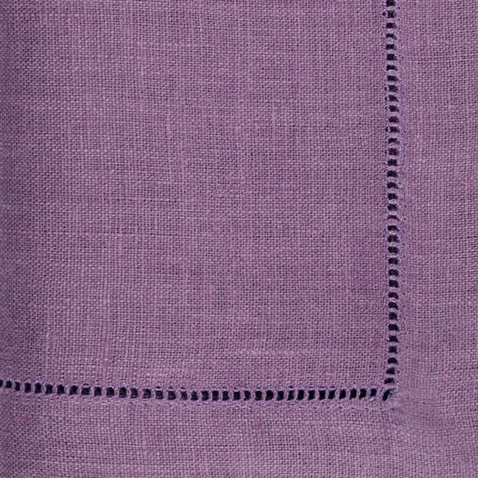 Festival Square Cocktail Napkins, Set of 6