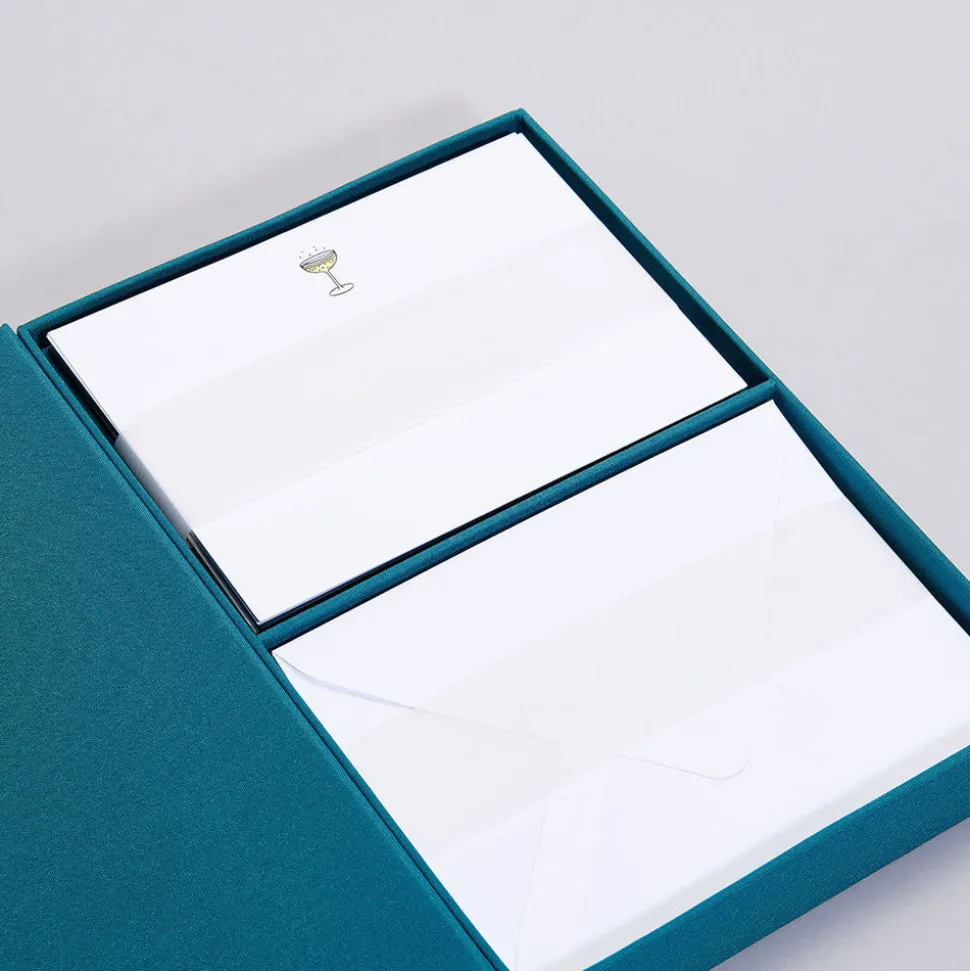 Fete Notecards