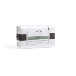 Feu de Bois Bar Soap