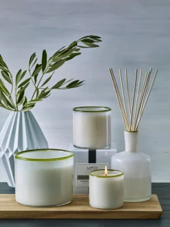 Feu de Bois Candle