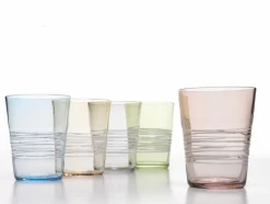 Filante Tumbler, Set of 6