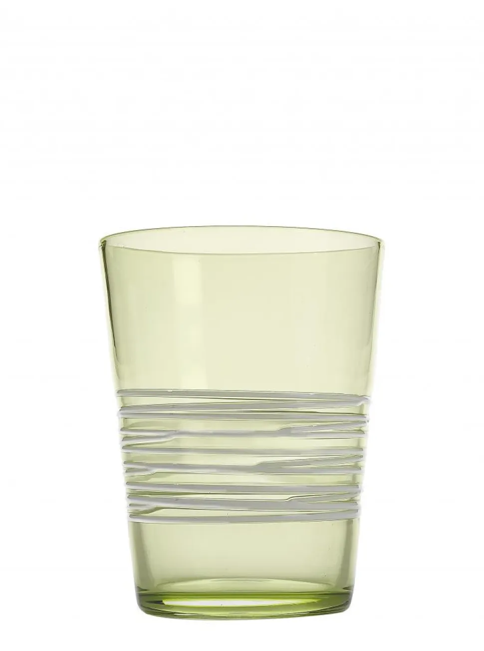 Filante Tumbler, Set of 6