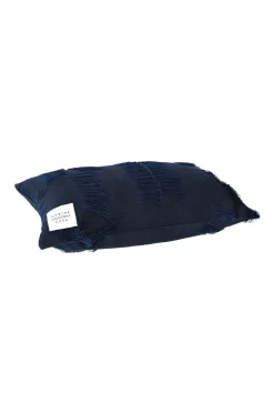 Fil-Coupé Throw Pillow
