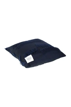 Fil-Coupé Throw Pillow