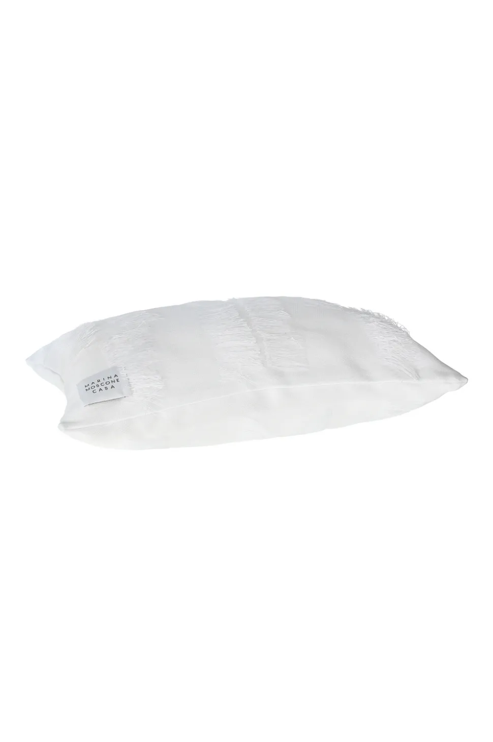 Fil-Coupé Throw Pillow